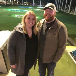 Meet your Posher, Eric